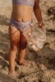 Little Dutch Wiaderko Pink 19 cm