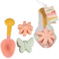 Little Dutch Zestaw do piasku 3 el. Flowers &amp; Butterflies