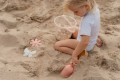 Little Dutch Zestaw do piasku 3 el. Flowers &amp; Butterflies