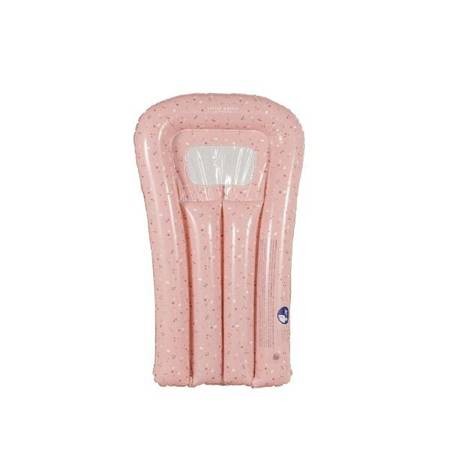 Dmuchana deska do pływania - Little Pink Flowers - Little Dutch