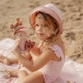 Laleczka letnia Mila - miękka lalka - Little Dutch