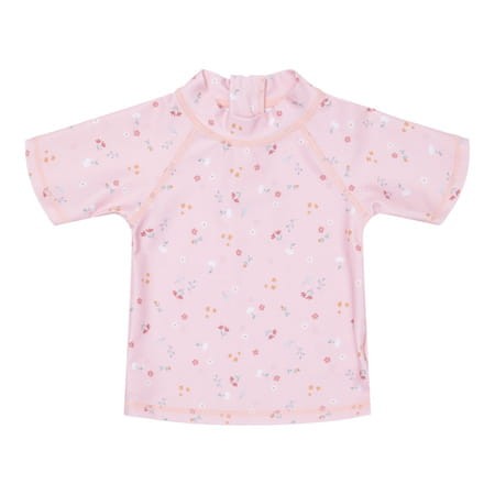 Little Dutch Koszulka do kąpieli Little Pink