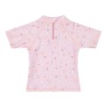 Little Dutch Koszulka do kąpieli Little Pink