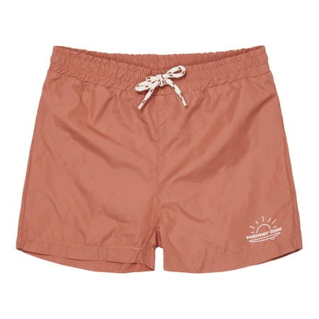 Little Dutch Spodenki kąpielowe Vintage Sunny Stri