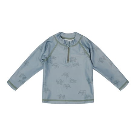 Little Dutch Koszulka do kąpieli z długim rękawem