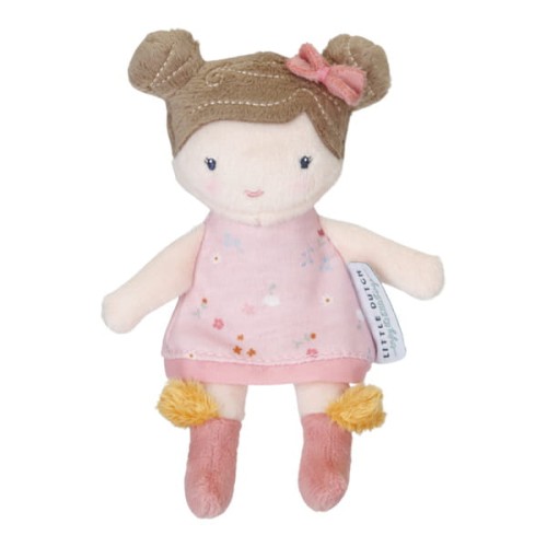 Little Dutch Laleczka Rosa 50 cm
