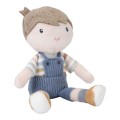 Little Dutch Chłopiec Jim 10 cm