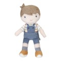 Little Dutch Chłopiec Jim 10 cm