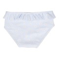 Little Dutch Kąpielówki Daisy Blue 74/80