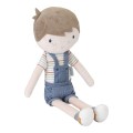 Little Dutch Chłopiec Jim 35 cm