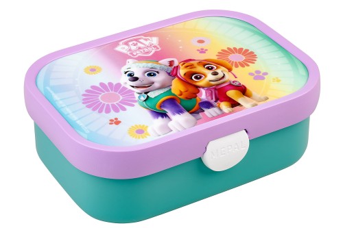 Śniadaniówka - Lunchbox Campus Paw patrol girls - Mepal