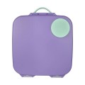 b.box Lunchbox, Lilac Pop