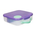 b.box Lunchbox, Lilac Pop