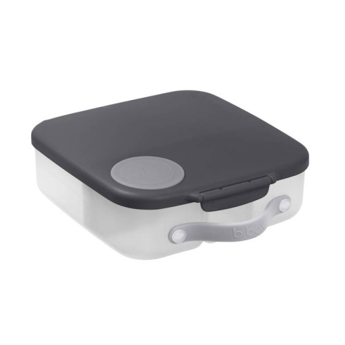 b.box Lunchbox, Graphite