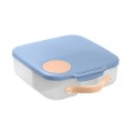 b.box Lunchbox, Feeling Peachy