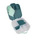 b.box Lunchbox, Emerald Forest