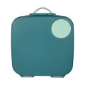 b.box Lunchbox, Emerald Forest