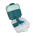 b.box Lunchbox, Emerald Forest