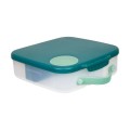 b.box Lunchbox, Emerald Forest