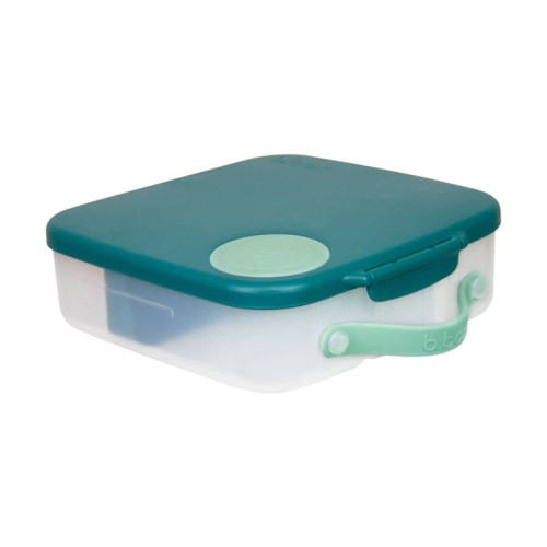 b.box Lunchbox, Emerald Forest