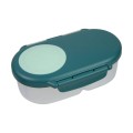 B.box, Snackbox, pojemnik, Emerald Forest