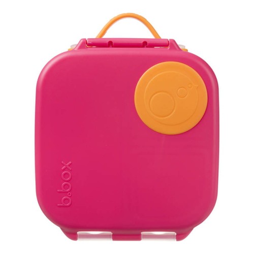 B.box, Mini lunchbox, Strawberry Shake