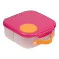 B.box, Mini lunchbox, Strawberry Shake