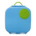 B.box, Mini lunchbox, Ocean Breeze