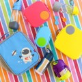 B.box, Mini lunchbox, Ocean Breeze