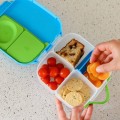 B.box, Mini lunchbox, Ocean Breeze