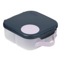 B.box, Mini lunchbox, Indigo Rose