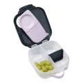 B.box, Mini lunchbox, Indigo Rose