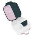 B.box, Mini lunchbox, Indigo Rose