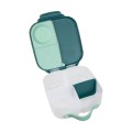 B.box, Mini Lunchbox, Emerald Forest