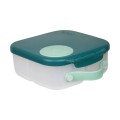 B.box, Mini Lunchbox, Emerald Forest