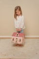 Domek dla lalek - Drewniany domek - Little Dutch