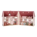Domek dla lalek - Drewniany domek - Little Dutch