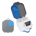 Mini lunchbox, Blue Slate, b.box.png