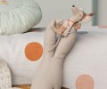 Myszka w pudełku od zapałek - Myszka Zębowa wróżka - Maileg