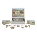 Magnesy farma - Little Farm - Little Dutch