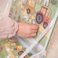 Magnesy farma - Little Farm - Little Dutch