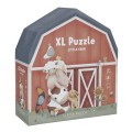 Puzzle XXL - Little Farm - Little Dutch