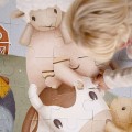 Puzzle XXL - Little Farm - Little Dutch