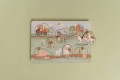 Puzzle dźwiękowe - Little Farm - Little Dutch