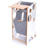 Leea Toys - Filc ochronny