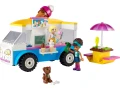 Lego FRIENDS Furgonetka z lodami - L41715