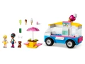 Lego FRIENDS Furgonetka z lodami - L41715