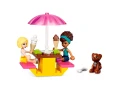 Lego FRIENDS Furgonetka z lodami - L41715