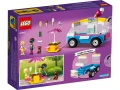 Lego FRIENDS Furgonetka z lodami - L41715