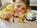 Lego FRIENDS Furgonetka z lodami - L41715